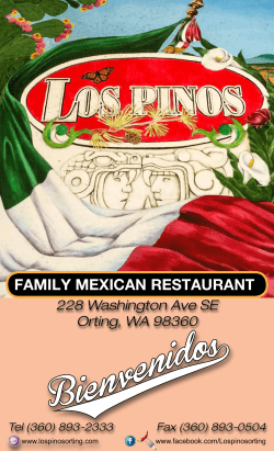 Burrito - Los Pinos
