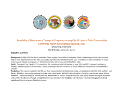 Opioid_Prevention_Conference_Blackfeet_FINAL