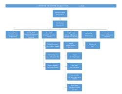 Corporate and Continuing Education Division