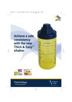 - Dysphagia.org.uk
