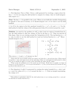 6.4 Solution