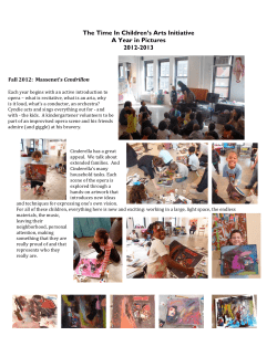 A Year in Pictures &ndash; 2012-13 (Downloadable PDF)