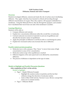 SAM Teachers Guide - RI