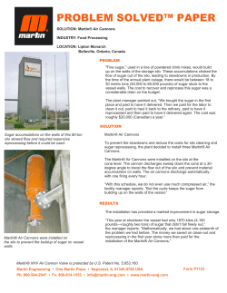 PROBLEM SOLVED&trade; PAPER