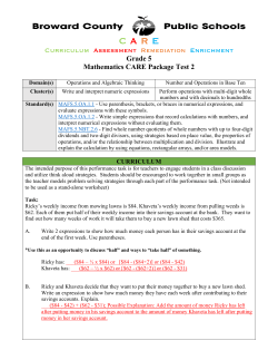 CARE - broward.k12.fl.us