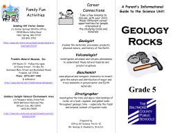 Grade 5 - Baltimore County Public Schools