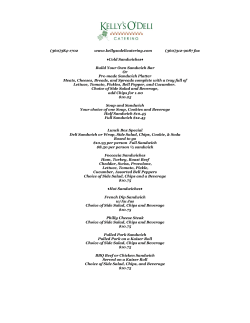 (360)384-1702 www.kellysodelicatering.com (360)312