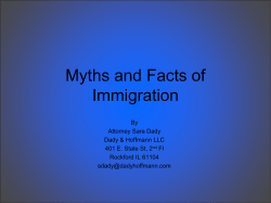 the presentation - Illinois Guardianship Association