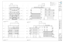 84/86 HINTON AVE. N. NEW FOUR STORY RESIDENTIAL BUILDING