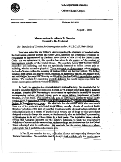 Aug. 1, 2002, memorandum