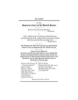 Supreme Court of the United States