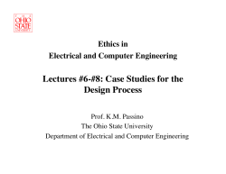 lecture slides - The Ohio State University