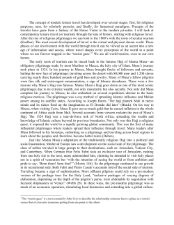 Final Paper - The Oxbow School