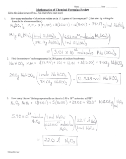 Document