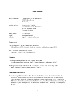 cv updated September 2016