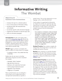 page 36 - Scholastic