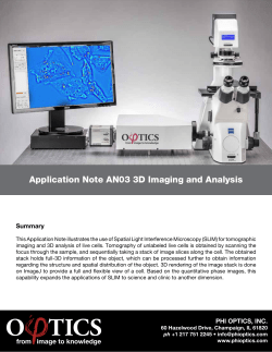 Application Note