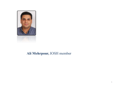 HSE Case - HSE Academy