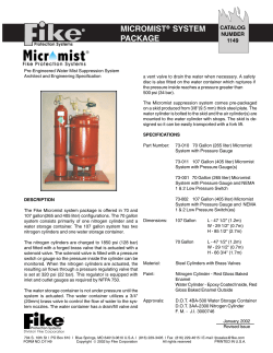 System Package D1149