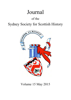 Print this article - Sydney Open Journals online