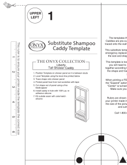 Template_Liberty Tall Caddy