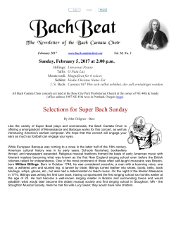 File - Bach Cantata Choir