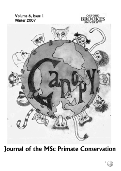 Full Text PDF - Department of Social Sciences