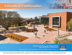 2016 Annual Report to the Community (English)