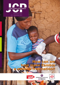 Newsletter (July