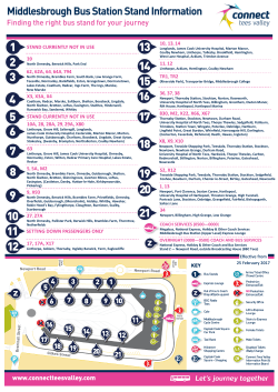 STAND CURRENTLY NOT IN USE 39 62, 62A, 64, 64A, 794 X3