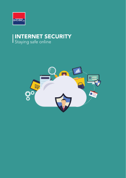 Internet Security