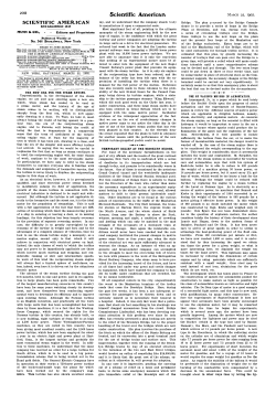 Scientific American