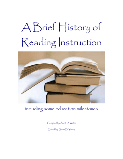 1607 &ndash; The first permanent settlement in North America is