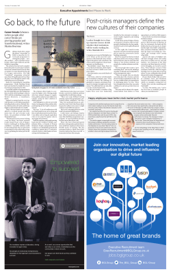 Financial Times, 2015