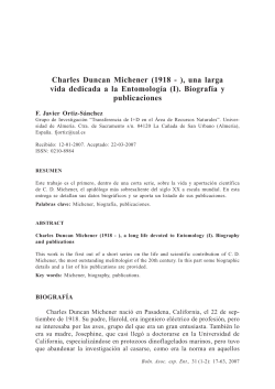 Libro 1.indb - Asociaci&oacute;n espa&ntilde;ola de Entomolog&iacute;a