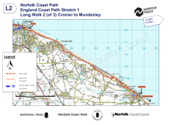 Cromer to Mundesley - Norfolk County Council