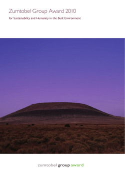 pdf, 1.43MB - Zumtobel Group