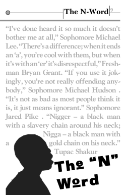 The N-Word