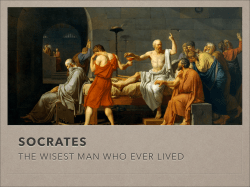 SOCRATES