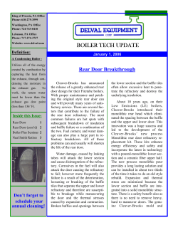 JANUARY 2006 NEWSLETTER.pub