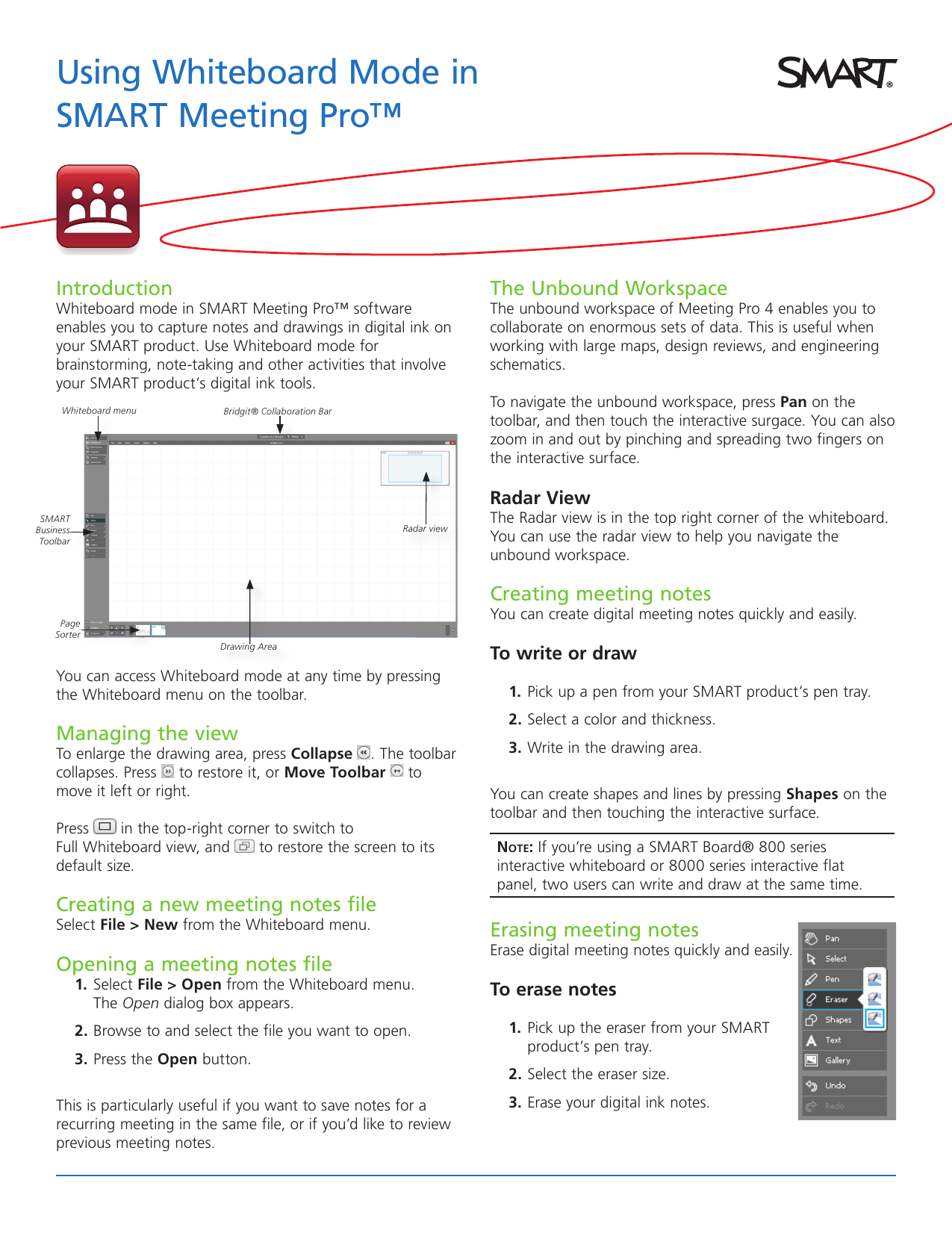 smart bridgit login
