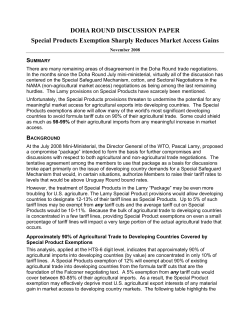 Special Products Paper_Nov08