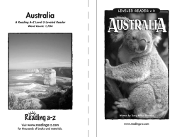 australia australia - Al-Nahrawan