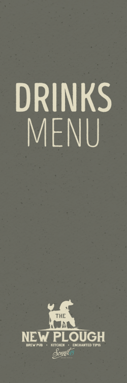 Untitled - Sonnet 43 Brew Pubs