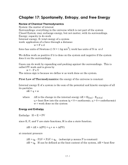Chapter 17 - Faculty Web Pages