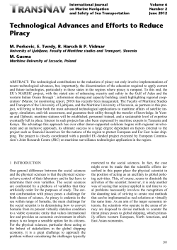 Technological Advances and Efforts to Reduce