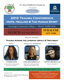 march 25-26 2015 - Orange County NY