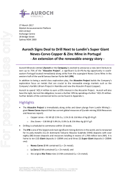 For personal use only