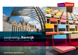 surprising_Kortrijk - Skyline Communications