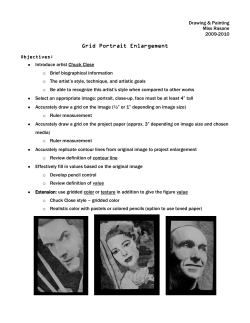 Grid Enlargement Assignment